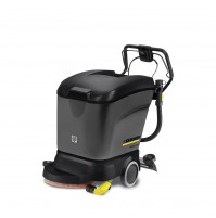 Поломоечная машина 1600 м/ч